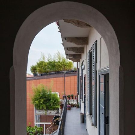 Morimondo House: Fashion & Design Milán Exteriér fotografie
